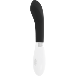 Glossy - John Vibrateur Noir